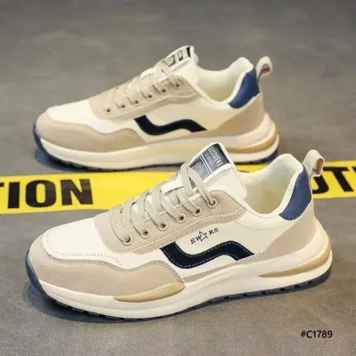 Ash Mark Casual Shoe